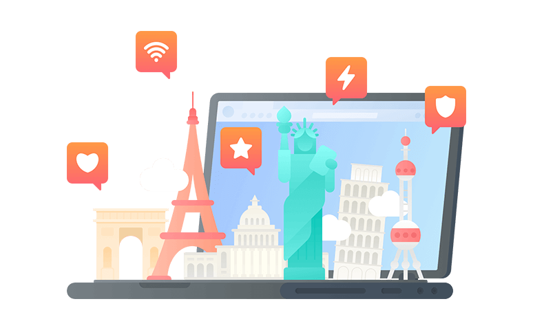 在塞浦路斯连接到中国的软件 - 大陆VPN